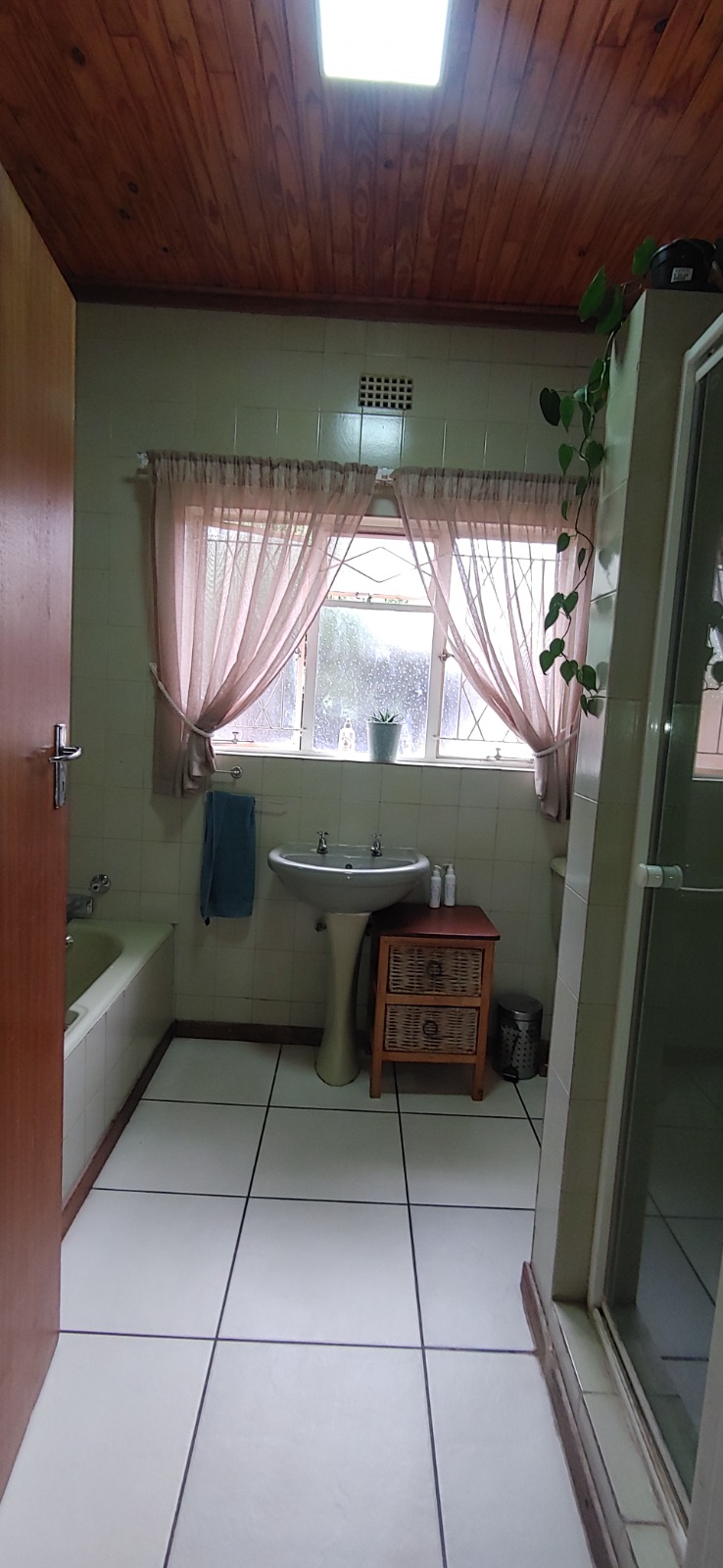 4 Bedroom Property for Sale in Hillcrest Northern Cape